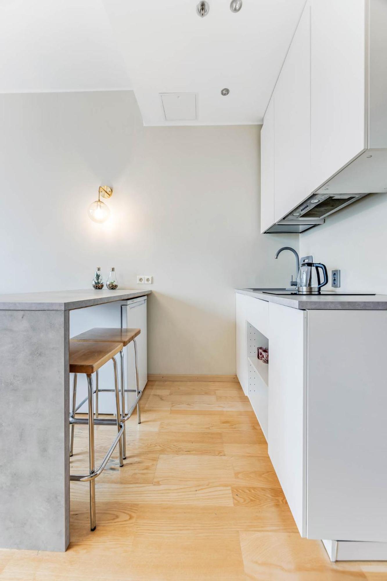 Skyresidence Amazing Luxury View High F Apartment