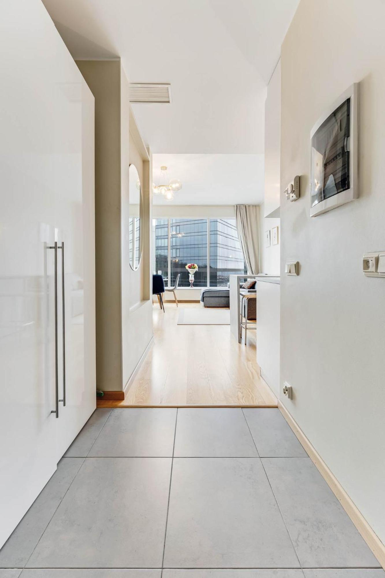 Skyresidence Amazing Luxury View High F Apartment