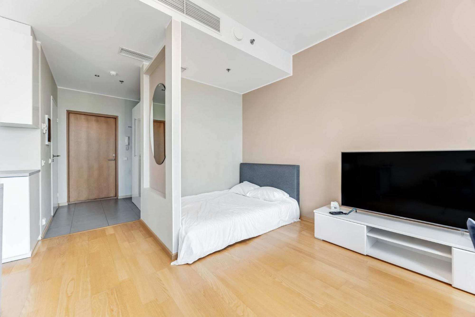 Leilighet Skyresidence Amazing Luxury View High F *